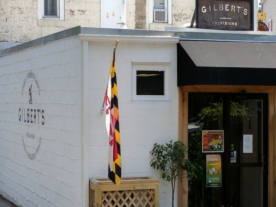 Gilbert's Provisions Gilbert's Provisions