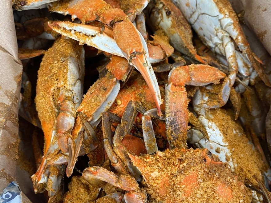 Victoria's Crab House Victoria's Crab House