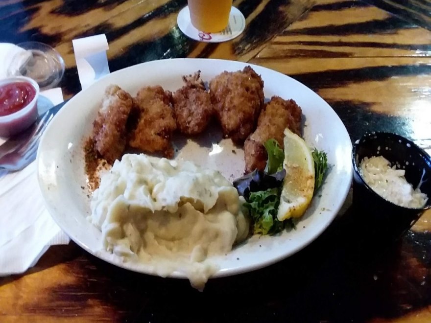 Victoria's Crab House Victoria's Crab House