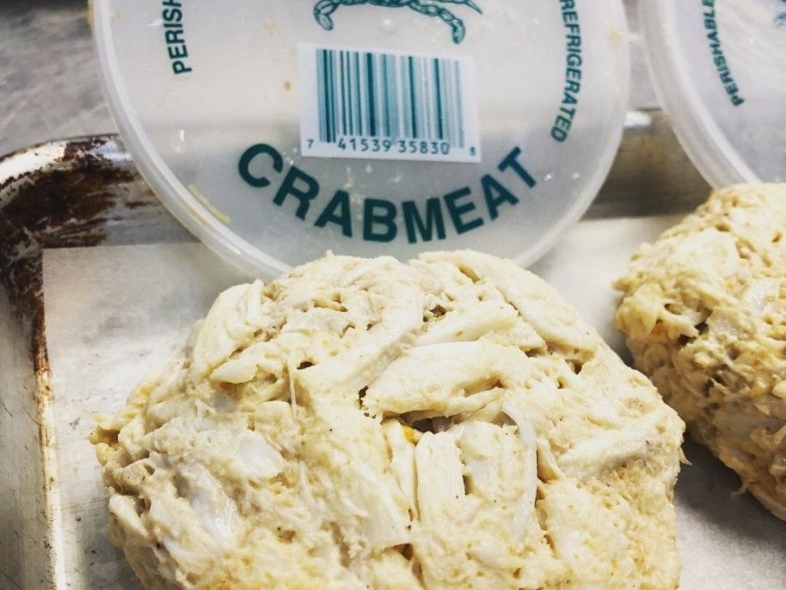 Victoria's Crab House Victoria's Crab House