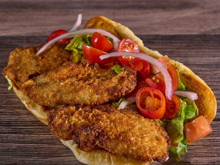 Victoria's Crab House Victoria's Crab House