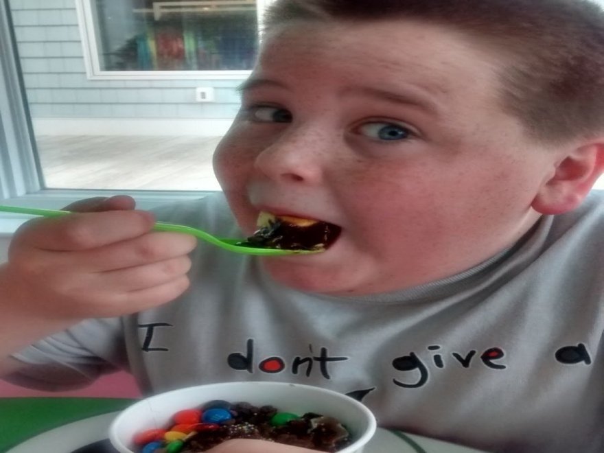 sweetFrog