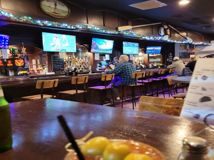 Assateague Bar & Grill Assateague Bar & Grill