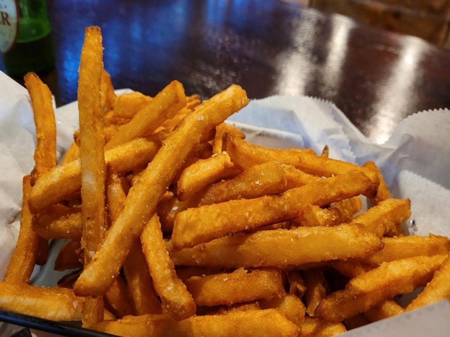 Assateague Bar & Grill Assateague Bar & Grill