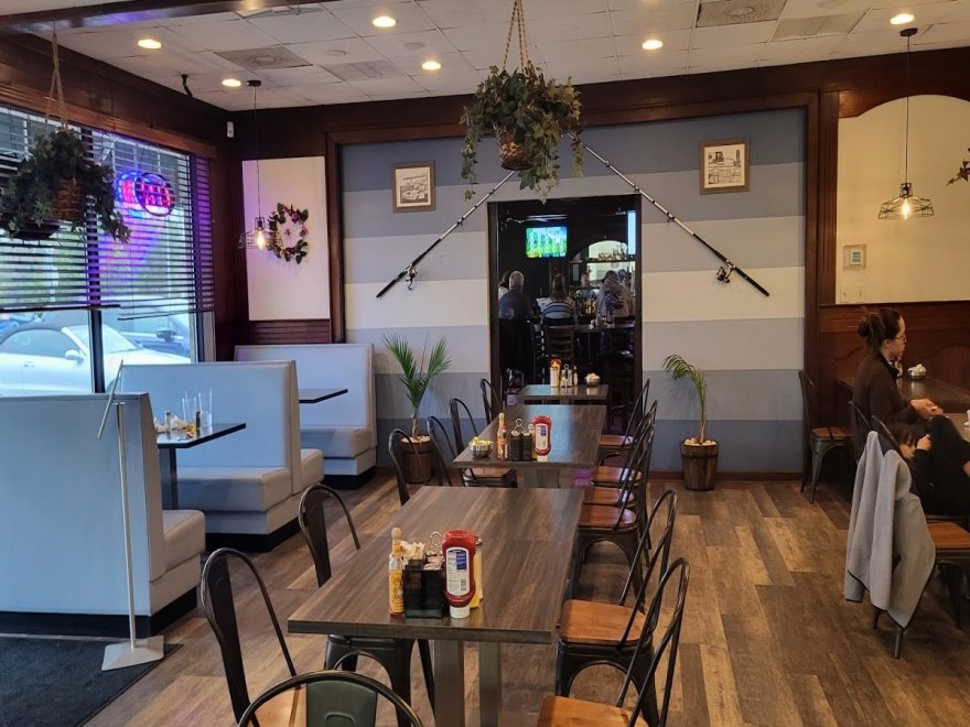 Assateague Bar & Grill Assateague Bar & Grill