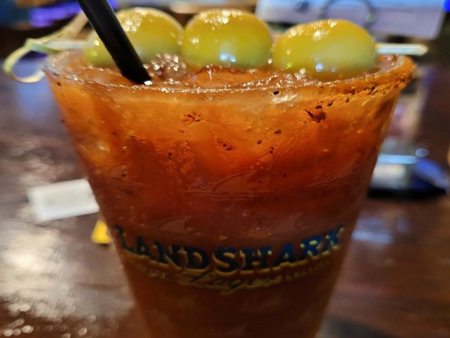 Assateague Bar & Grill Assateague Bar & Grill