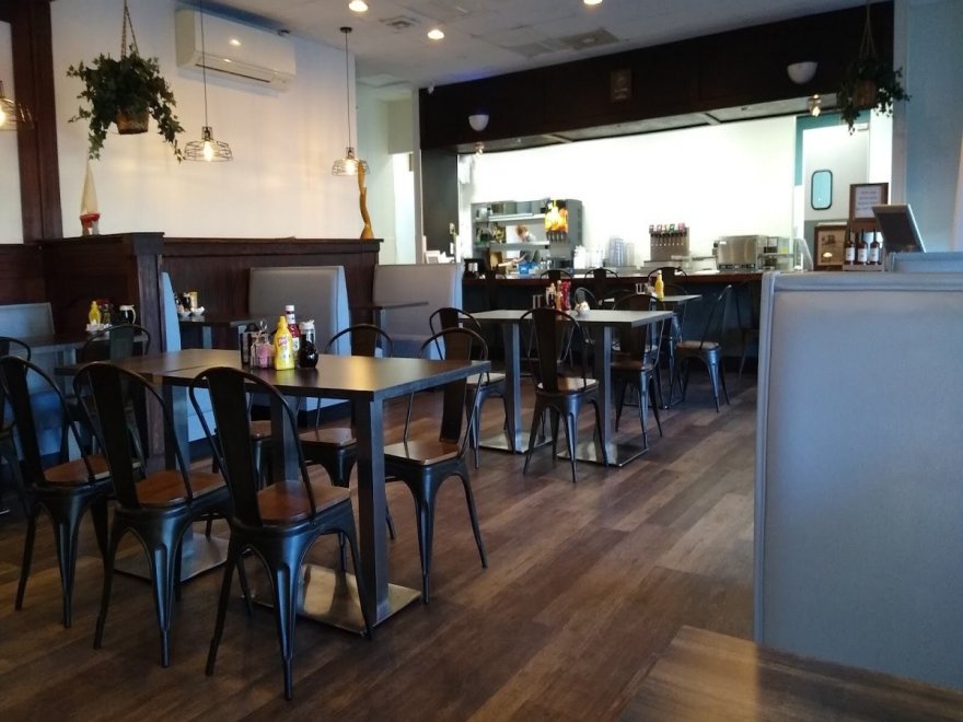 Assateague Bar & Grill Assateague Bar & Grill