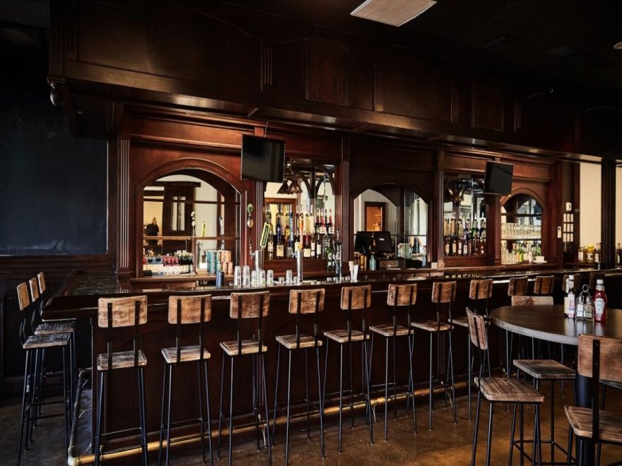 Assateague Bar & Grill Assateague Bar & Grill