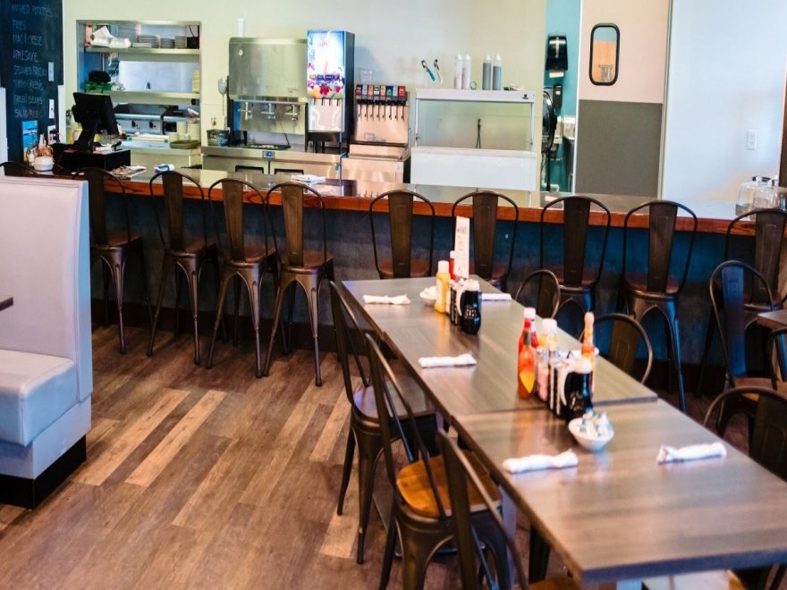 Assateague Bar & Grill Assateague Bar & Grill