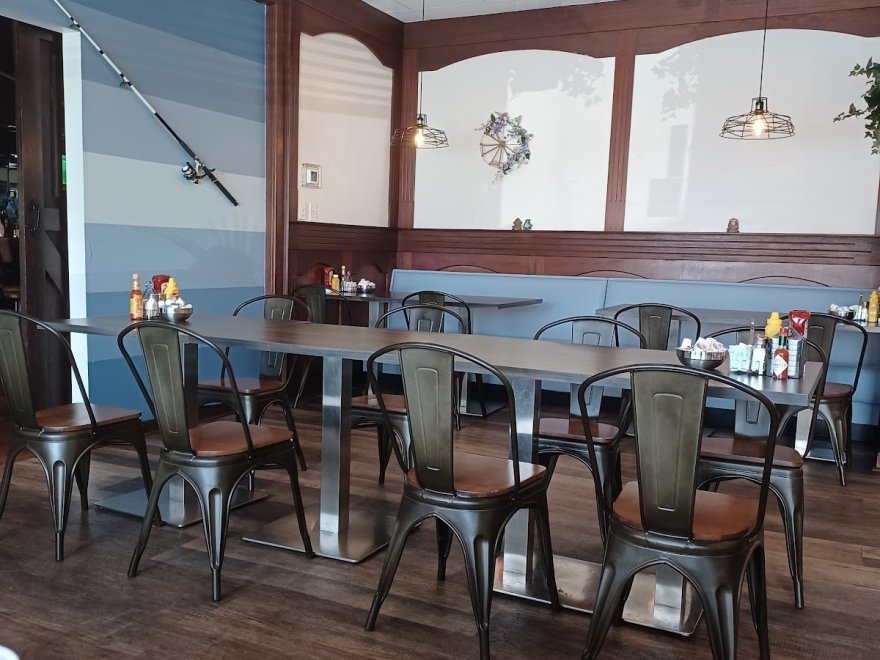 Assateague Bar & Grill Assateague Bar & Grill