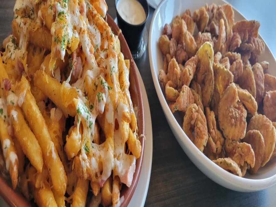 Assateague Bar & Grill Assateague Bar & Grill