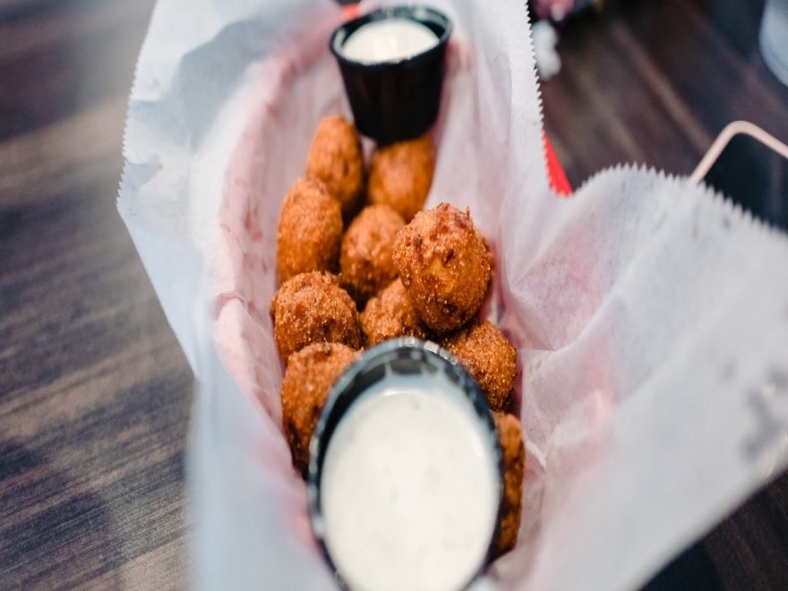 Assateague Bar & Grill Assateague Bar & Grill