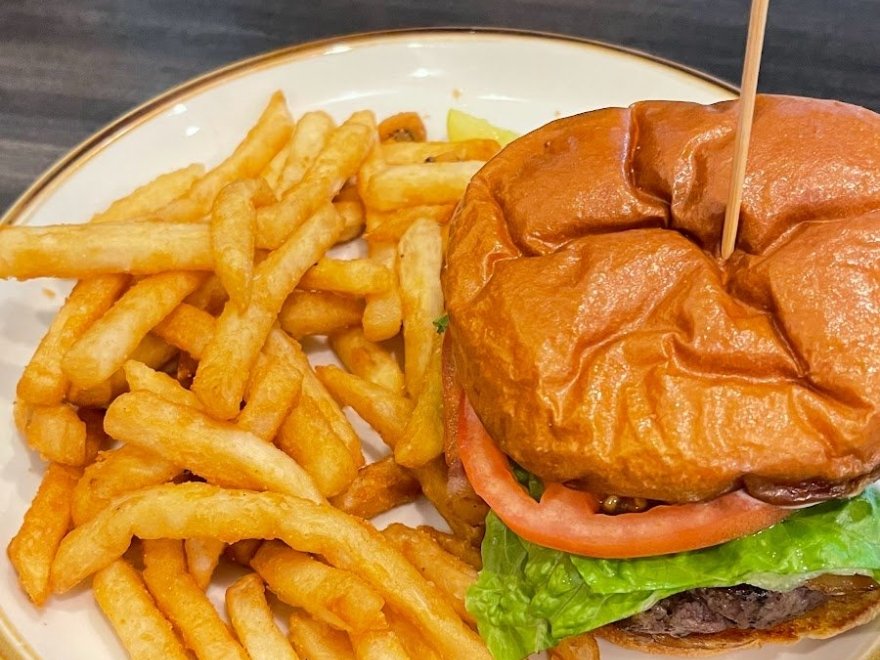 Assateague Bar & Grill Assateague Bar & Grill