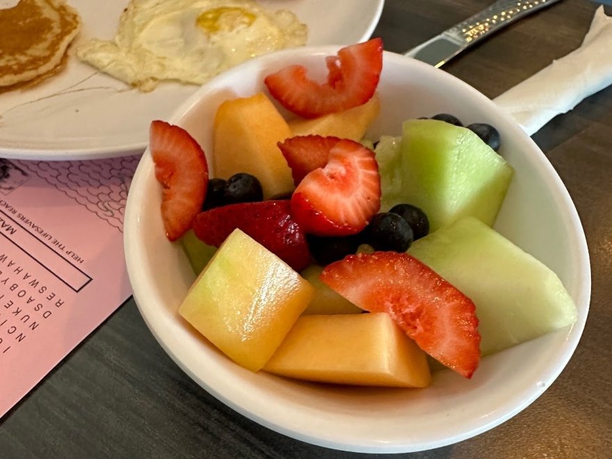 Assateague Bar & Grill Assateague Bar & Grill