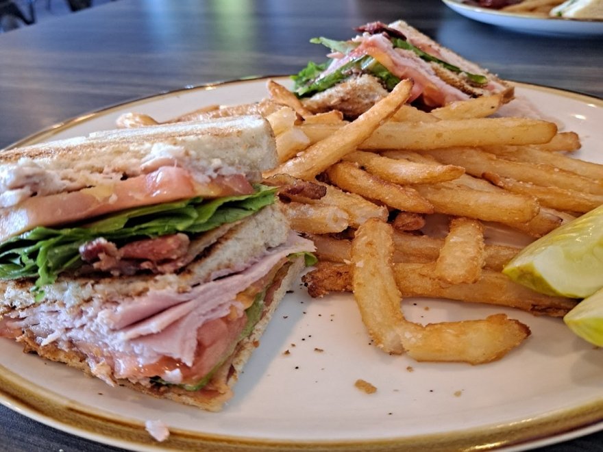 Assateague Bar & Grill Assateague Bar & Grill