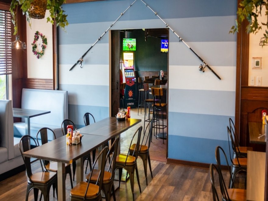 Assateague Bar & Grill Assateague Bar & Grill