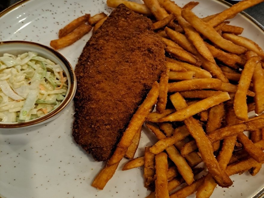 Assateague Bar & Grill Assateague Bar & Grill