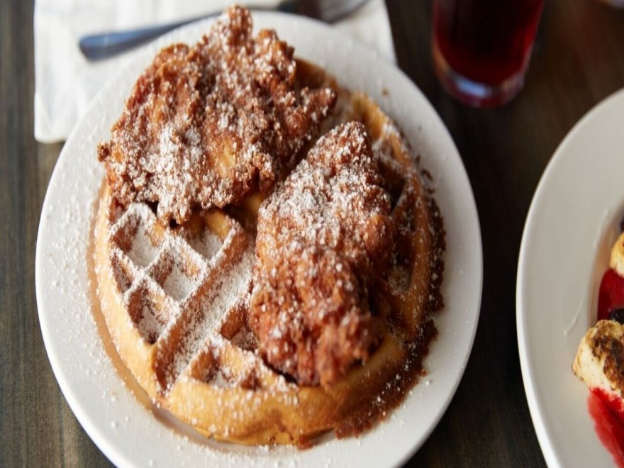 Assateague Bar & Grill Assateague Bar & Grill