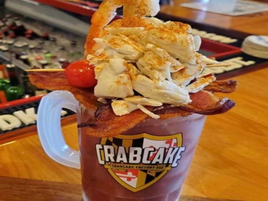 Crabcake Factory West Crabcake Factory West