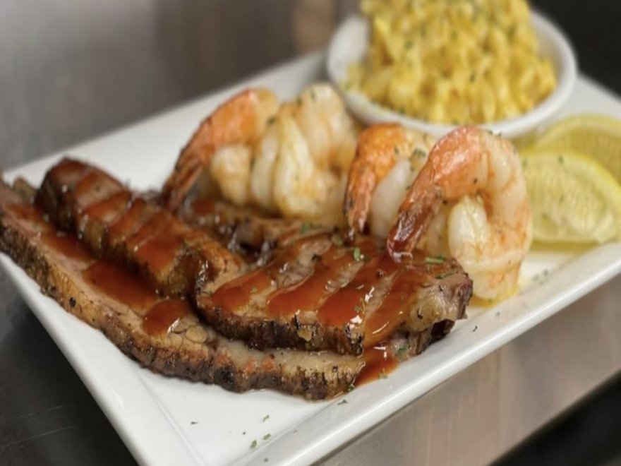 Crabcake Factory West Crabcake Factory West