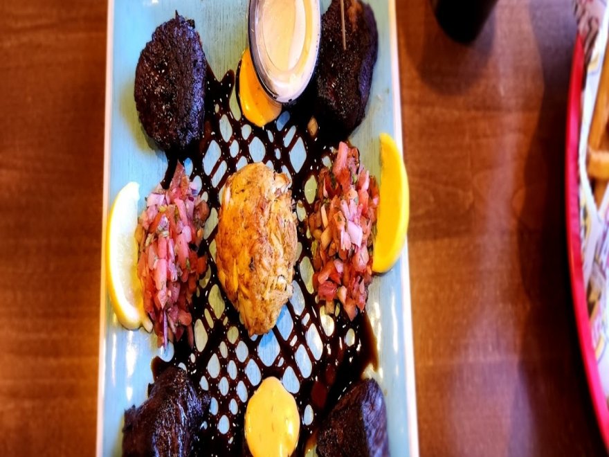 Crabcake Factory West Crabcake Factory West
