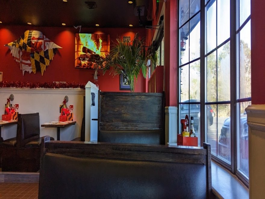 Crabcake Factory West Crabcake Factory West