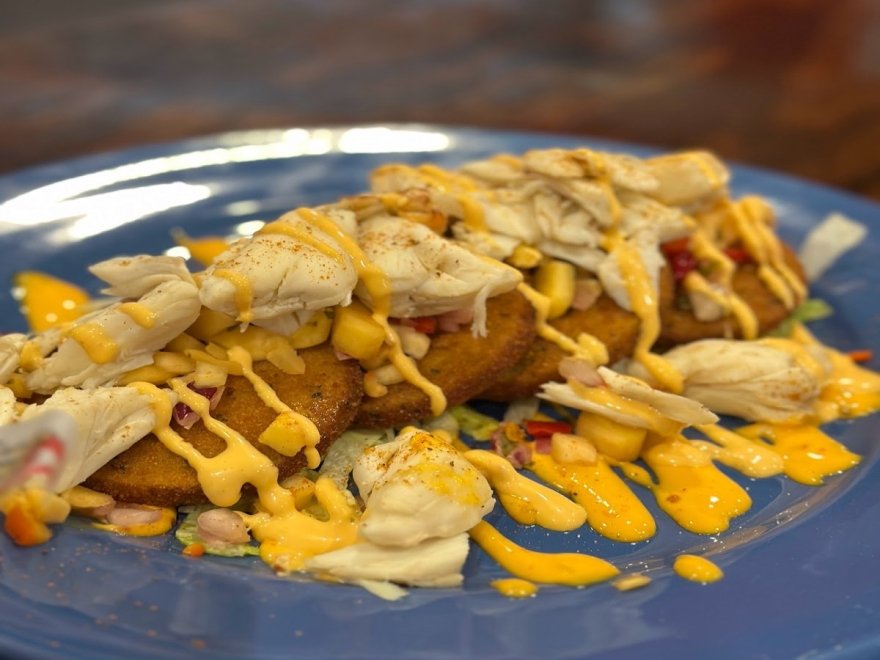Crabcake Factory West Crabcake Factory West